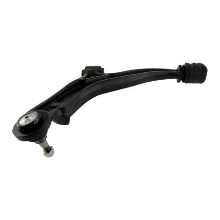 Centric Premium Control Arm and Ball Joint, Parts 622.67008